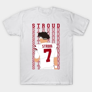 stroud the best fanmade T-Shirt